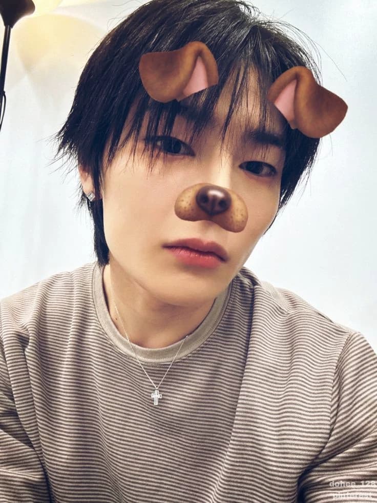 Yang Jeongin thumbnail