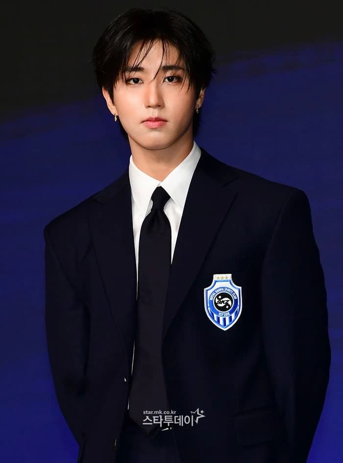 Han Jisung thumbnail