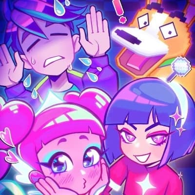 TechnoLike thumbnail