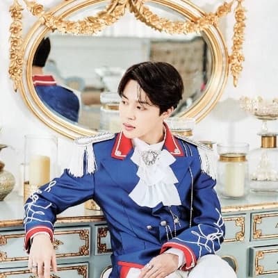 Jimin thumbnail