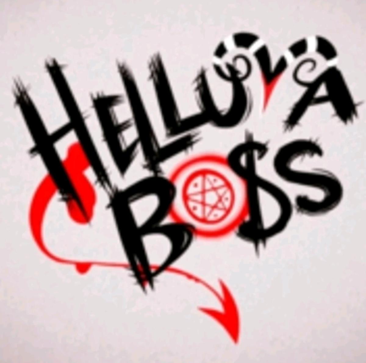 Helluva boss AU - They all hate you thumbnail