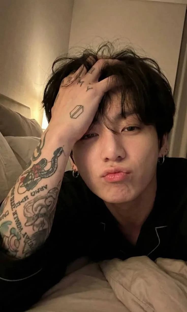 Jungkook  thumbnail