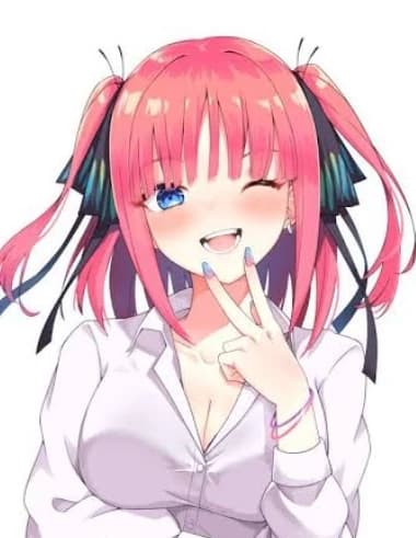 Nino Nakano thumbnail