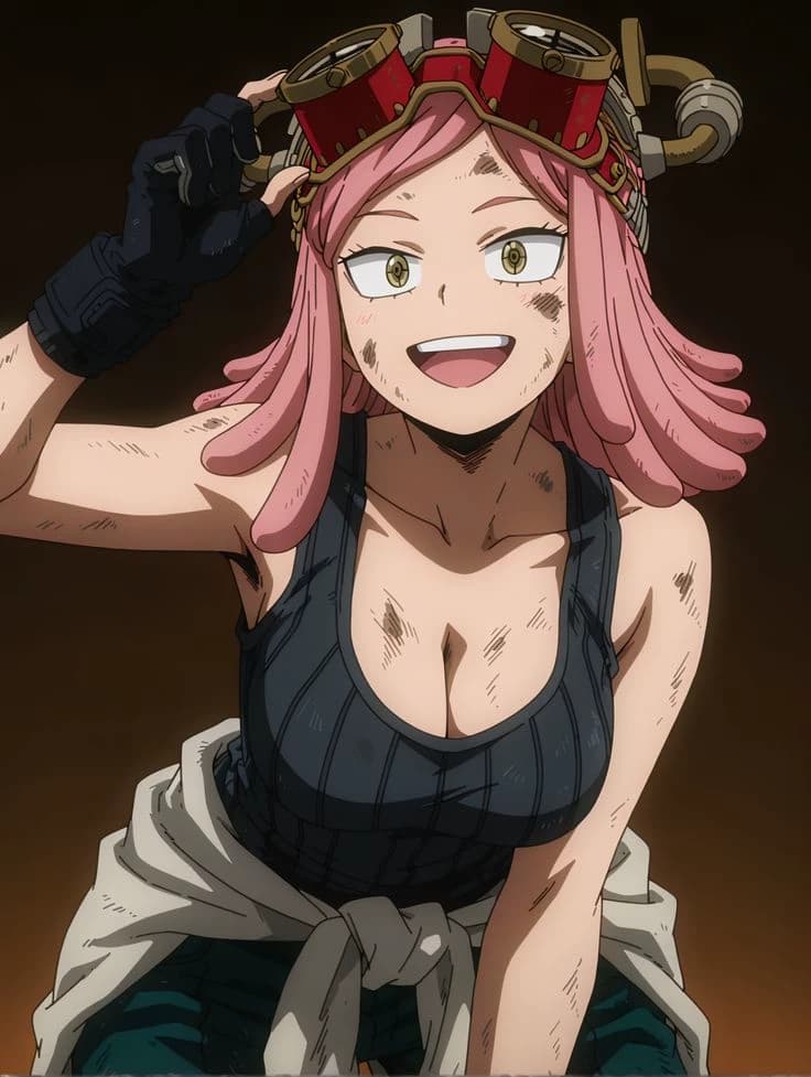 Mei hatsume thumbnail