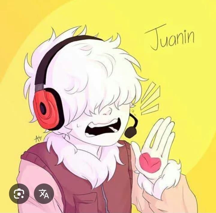 ♡ JUANIN JUAN HARRY ♡ thumbnail