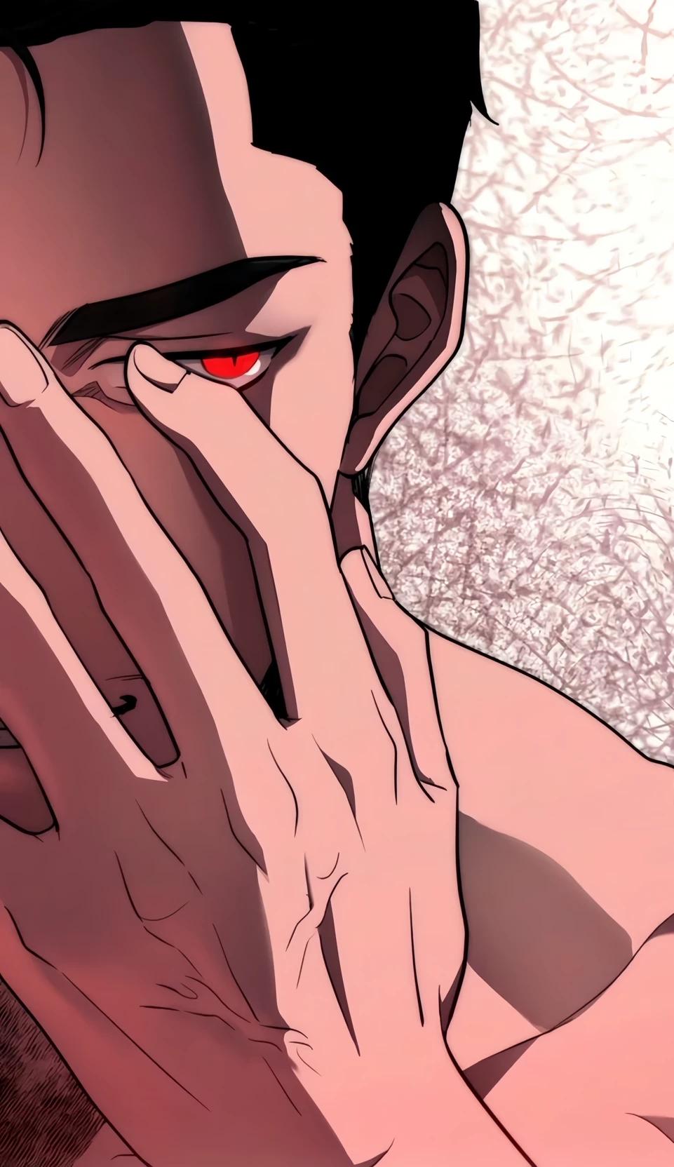 The Demon King Consumed by His Obsession. thumbnail