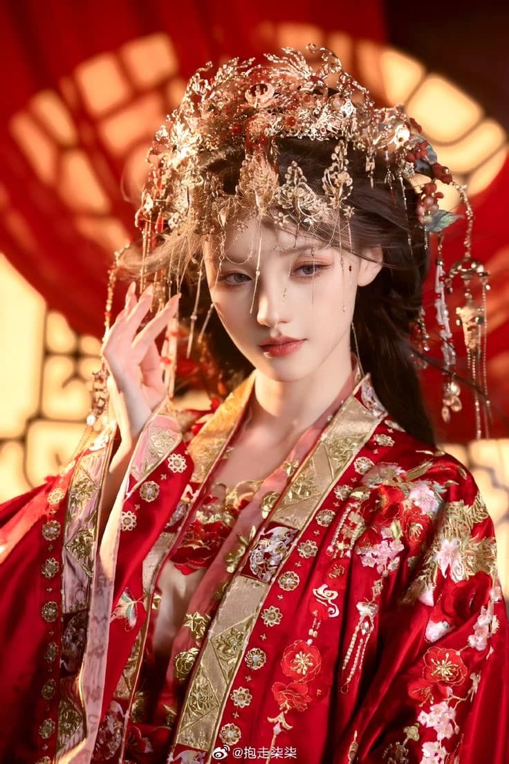 Liu Xiyan thumbnail