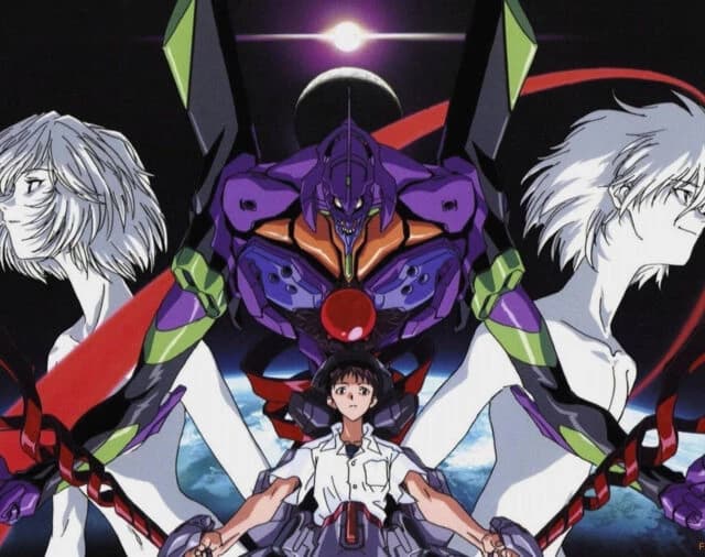 Bot RPL evangelion thumbnail