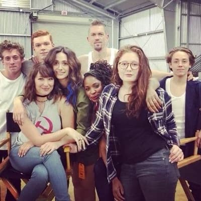 The Gallaghers thumbnail