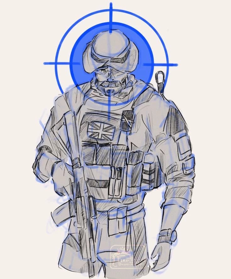 Task force 141 thumbnail