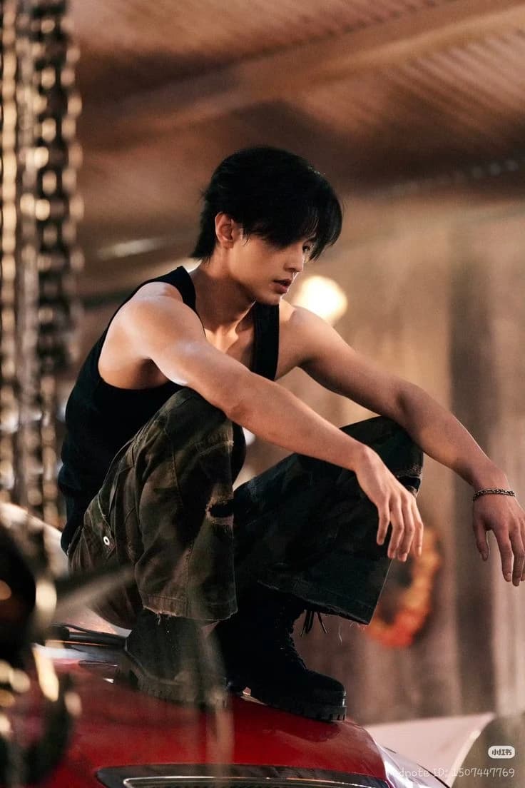 Jin zhao  thumbnail