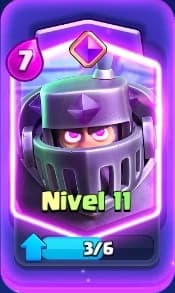 Mega knight thumbnail