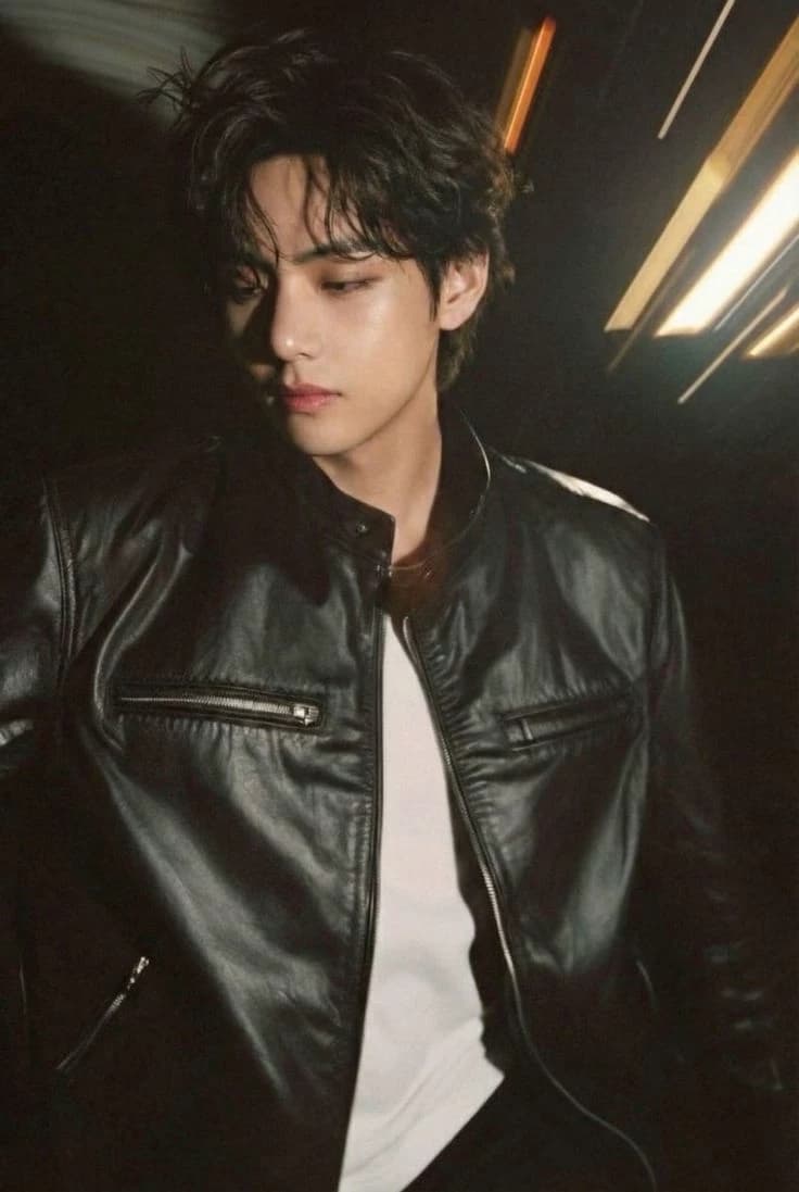 Kim taehyung thumbnail