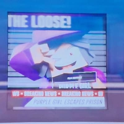 Purpel girl thumbnail