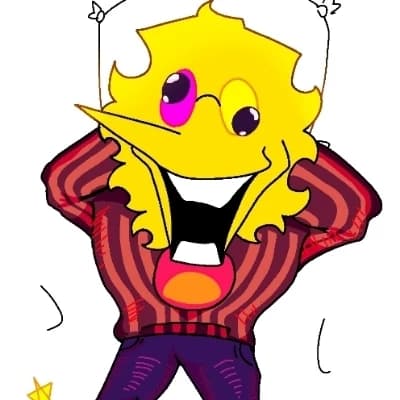 Yellow S. Yellow thumbnail