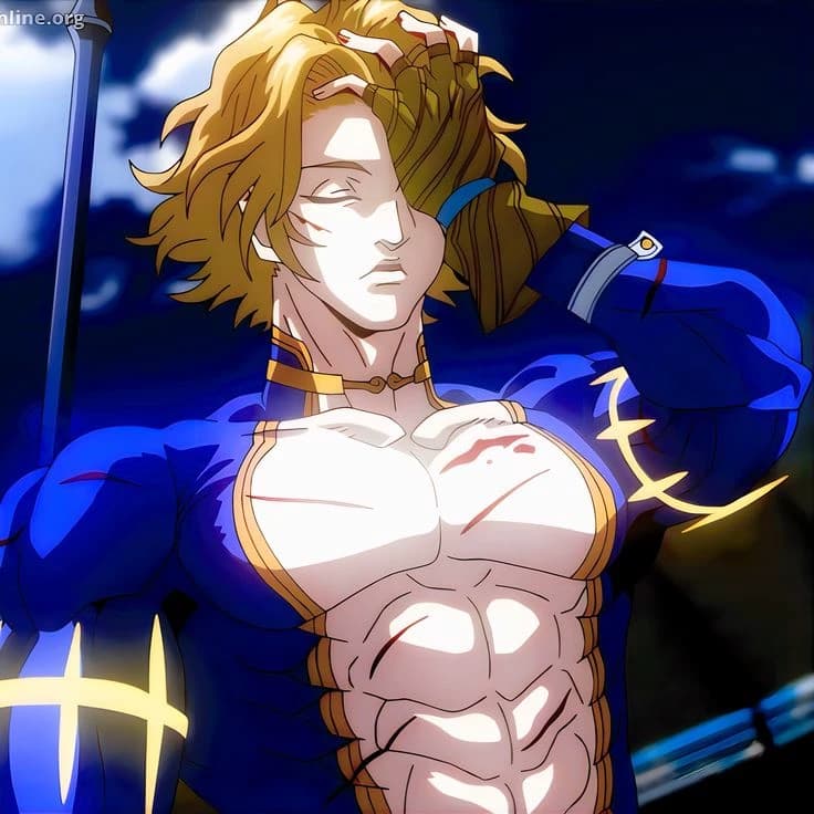 Poseidon. thumbnail