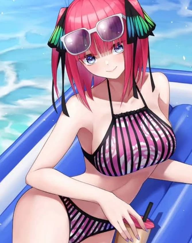Nino Nakano thumbnail