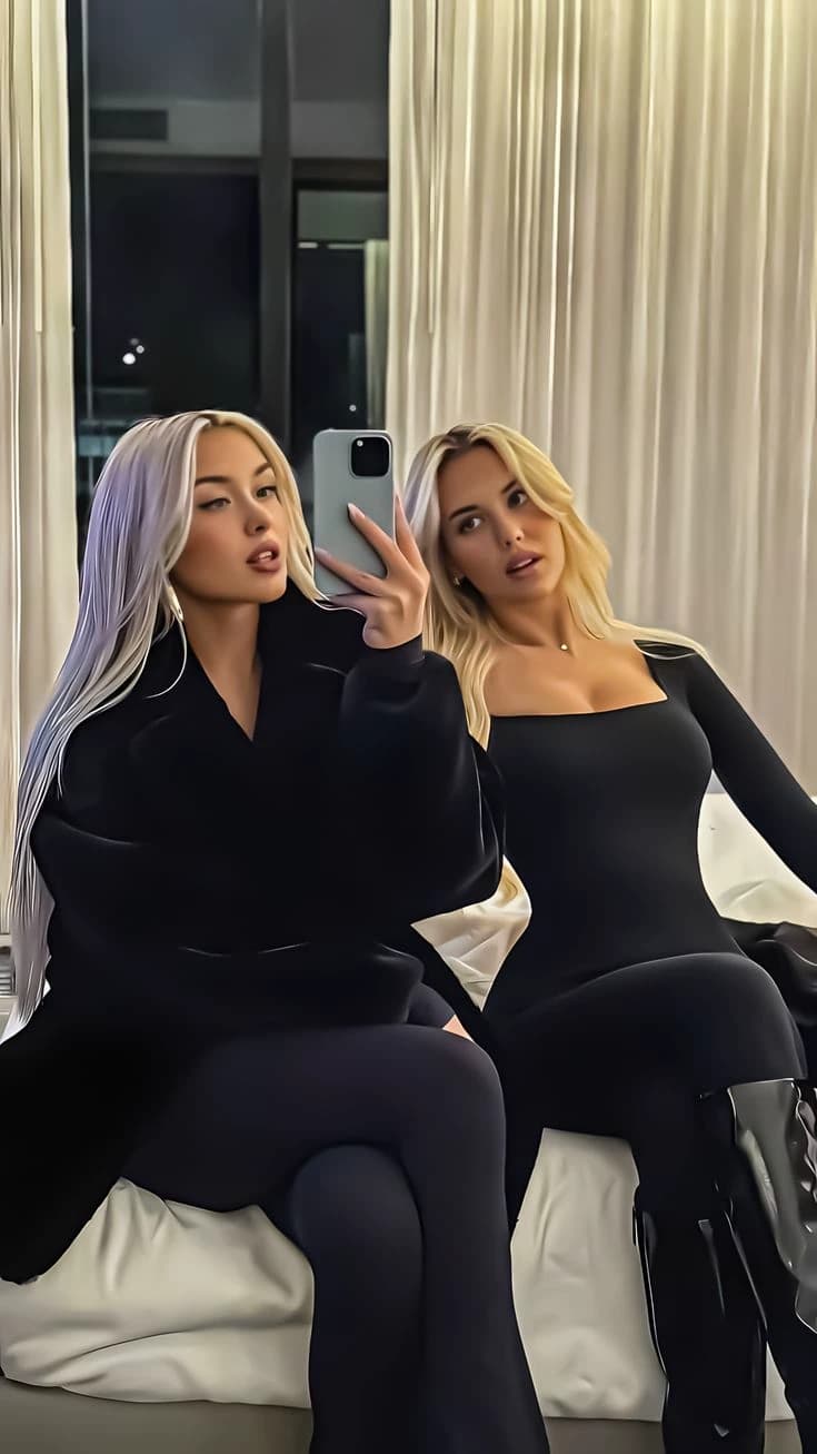 Lucy e Ana thumbnail