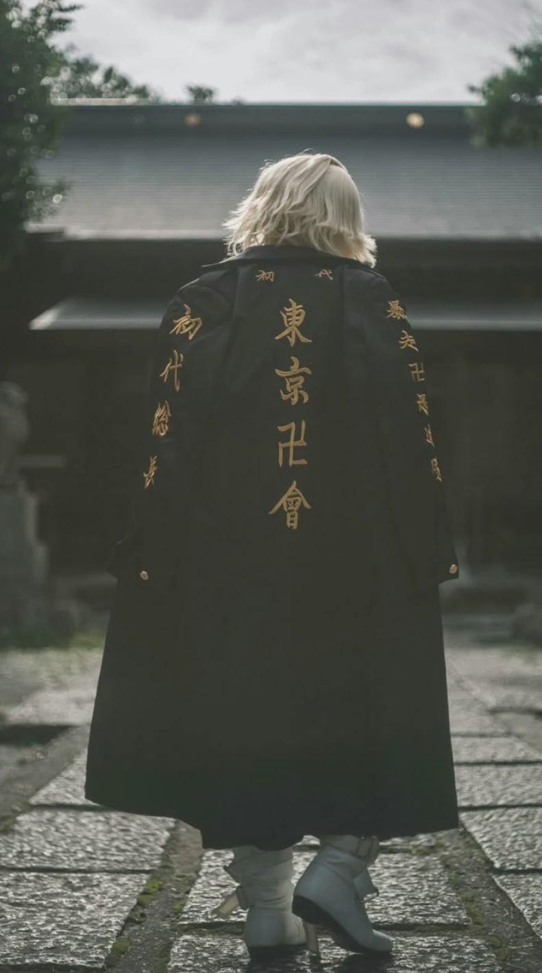Mikey. (Manjiro Sano) thumbnail