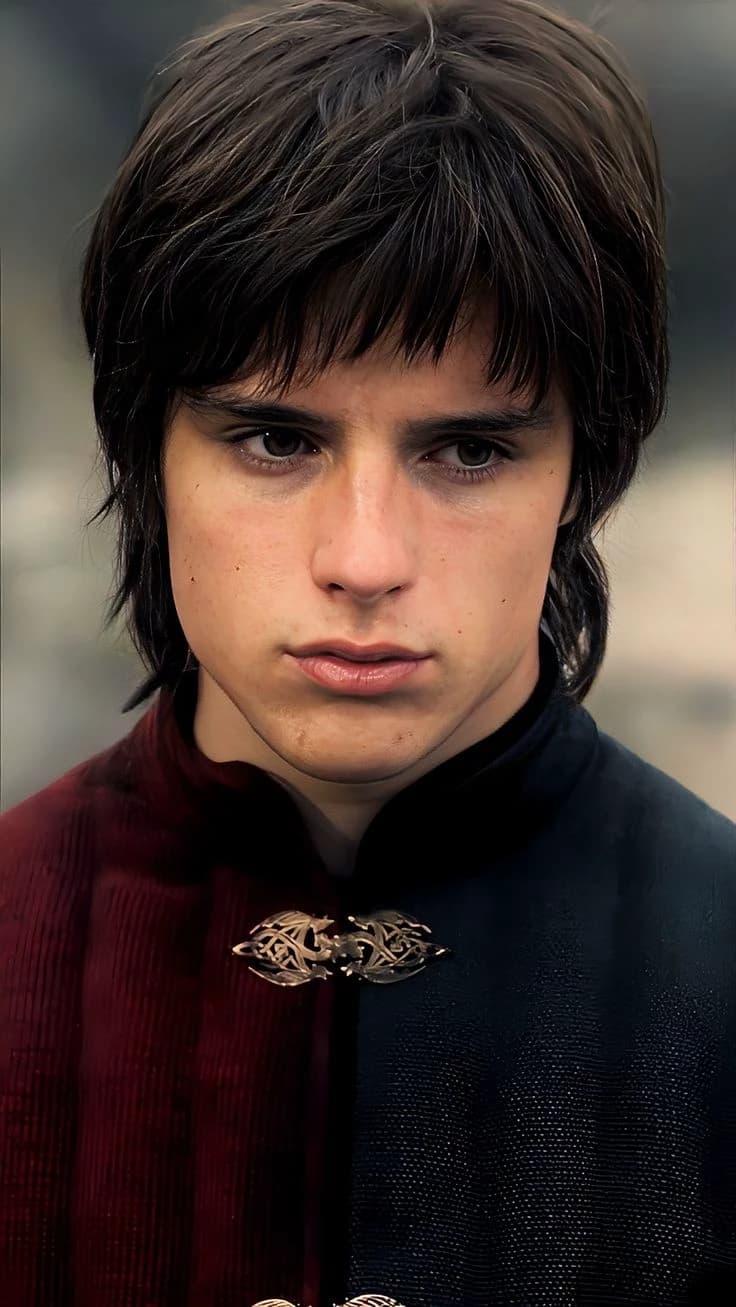 Jacaerys Targaryen thumbnail