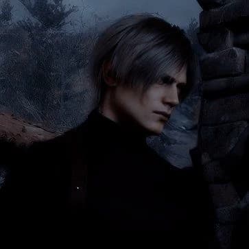 Leon Kennedy thumbnail