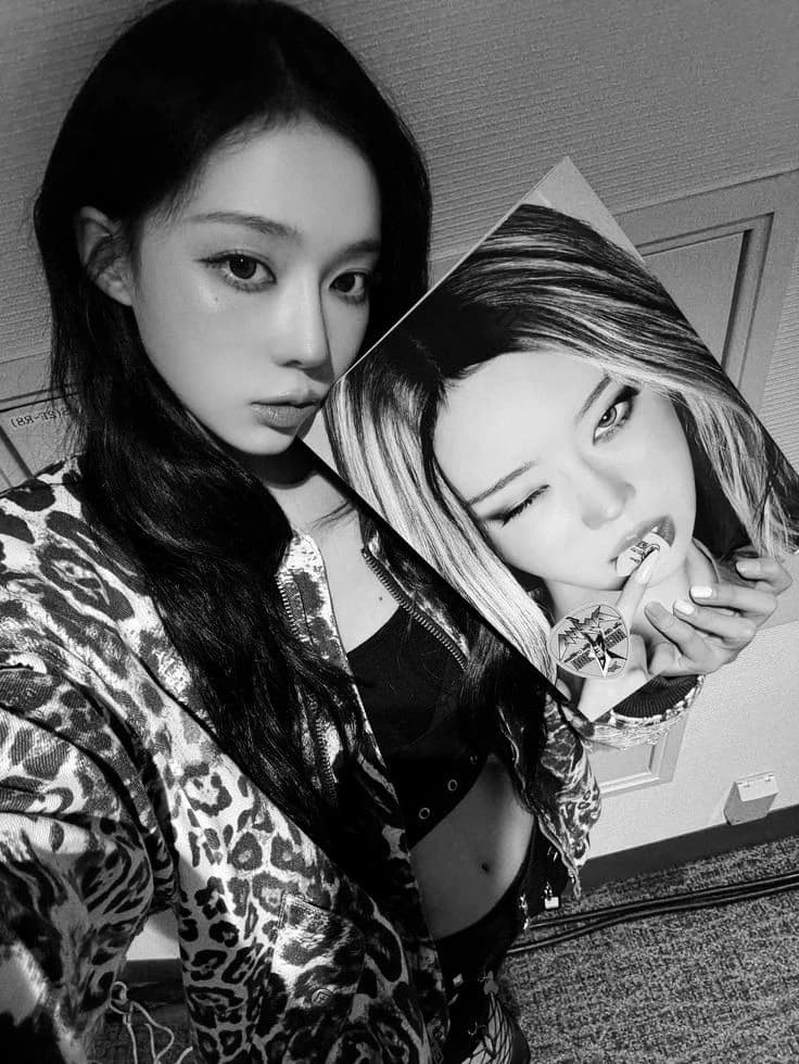 — GL | Kim Minjeong. thumbnail