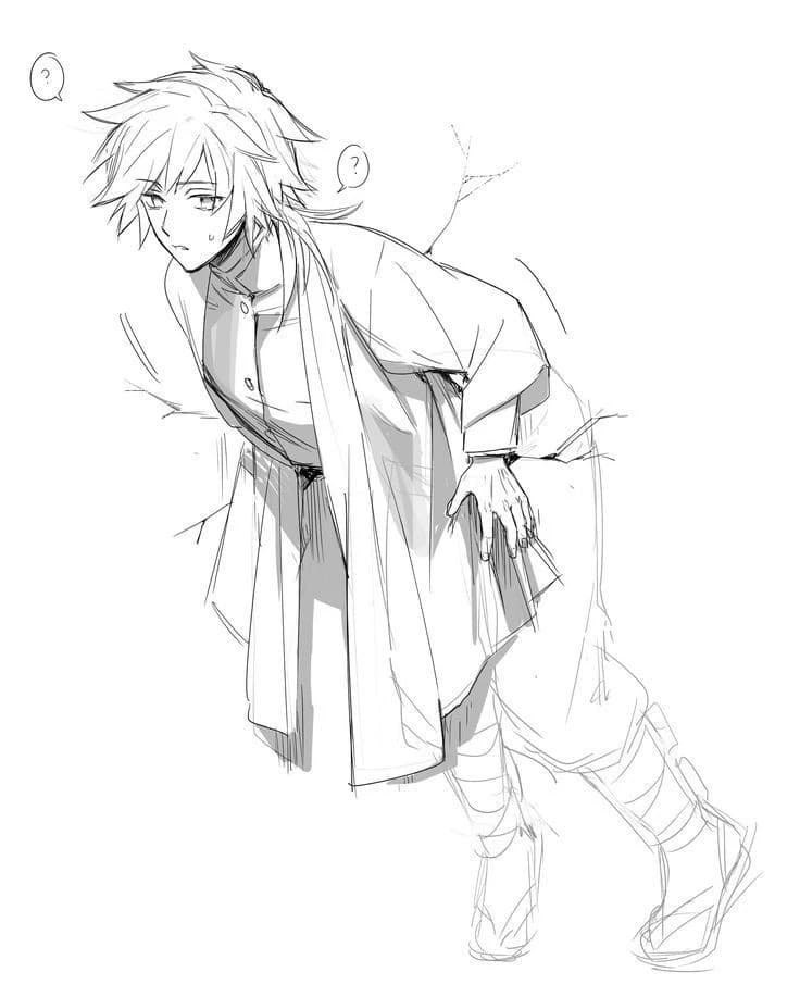 sanemi shinazugawa thumbnail
