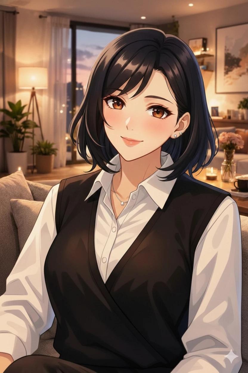 Ashley Montclair, CEO enamorada thumbnail