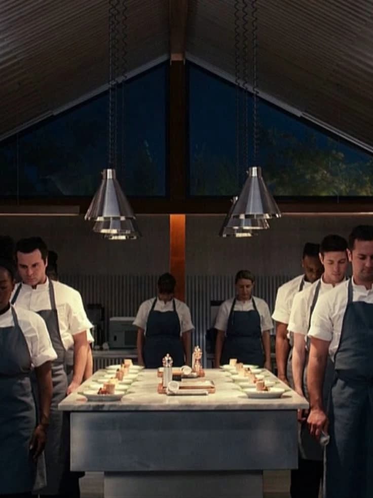The Menu RP thumbnail