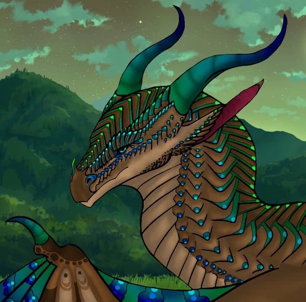 Zephyr Dragons - Survival thumbnail