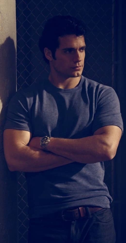 Henry cavill — BL thumbnail