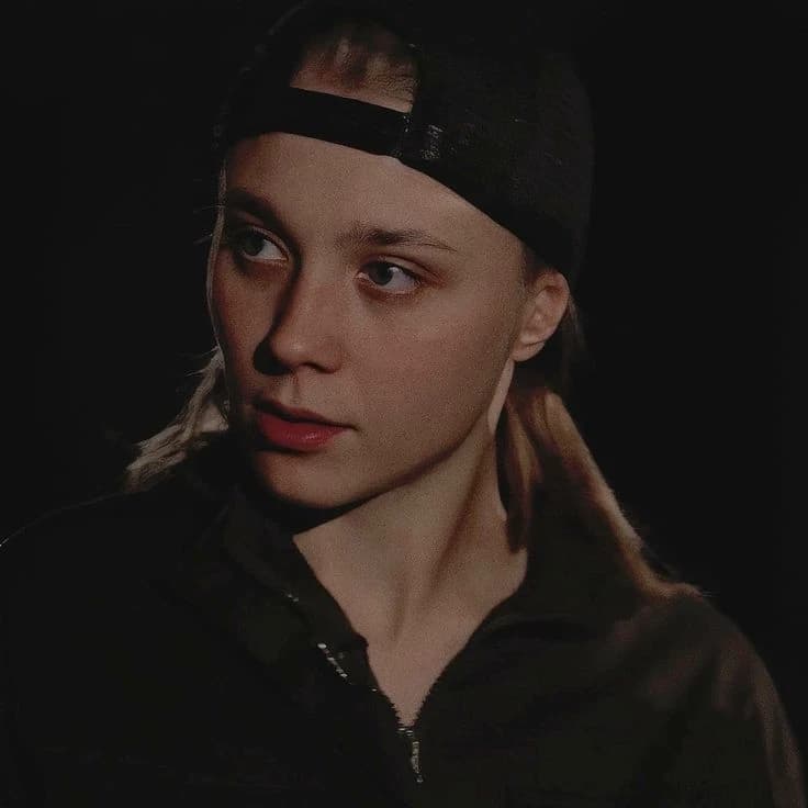 Kristina Zakharova (noise) thumbnail