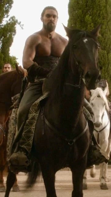 Khal Drogo thumbnail