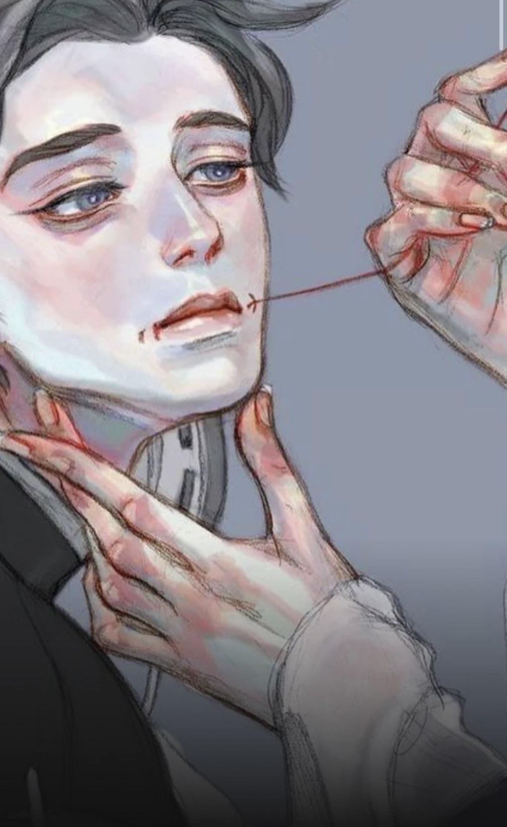 Florian (servant) thumbnail