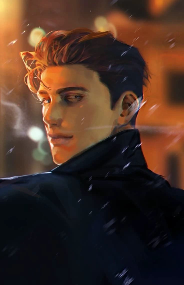 Alaric Withmore thumbnail
