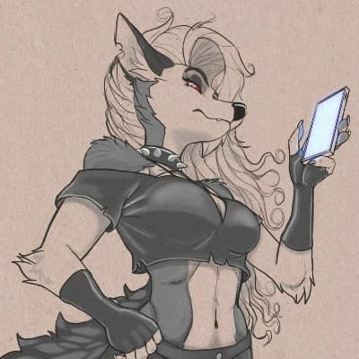 Loona thumbnail