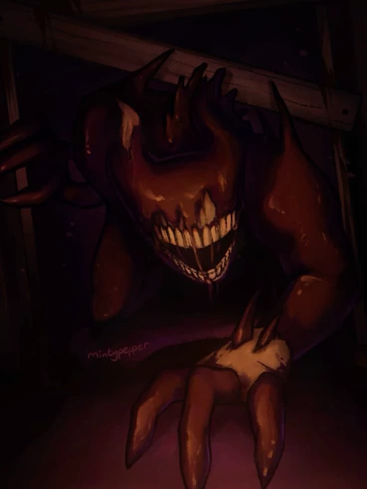 Bendy. thumbnail