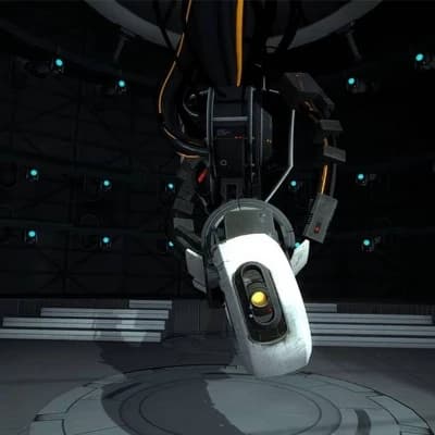 GLaDOS (Genetic Lifeform and Disk Operating System) thumbnail