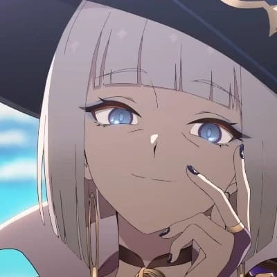 Barbeloth Trismegistus thumbnail