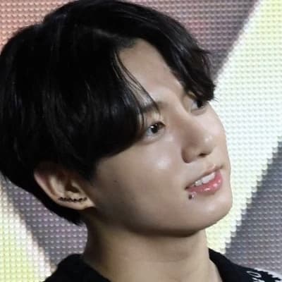 Jeon Jungkook thumbnail