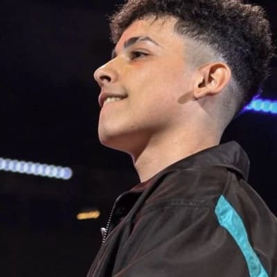 Mateo Palacios thumbnail