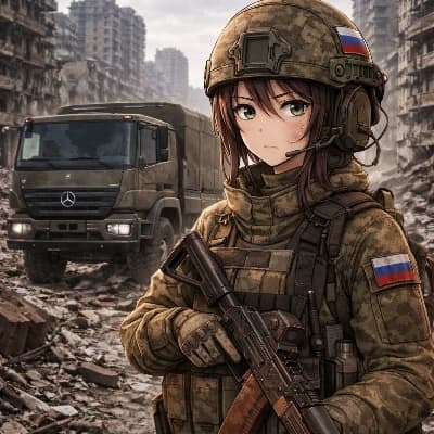 Viktoriya Sokolova thumbnail