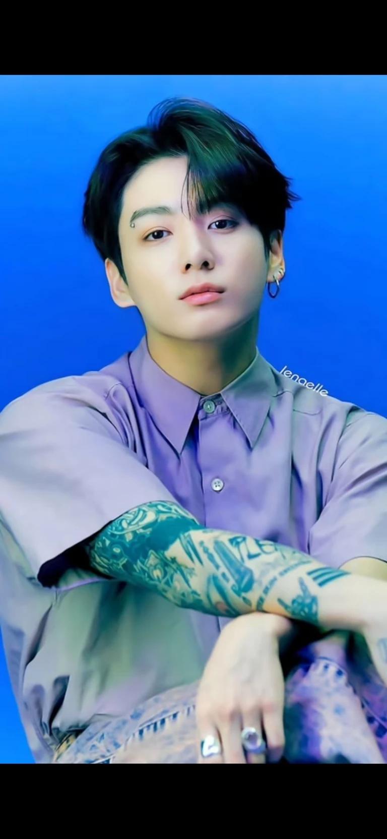 Joungkook thumbnail