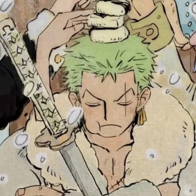 Zoro Ronona thumbnail