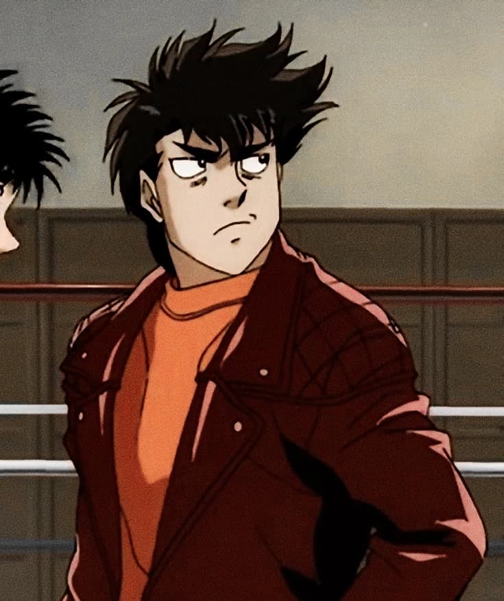 Takeshi Sendo thumbnail