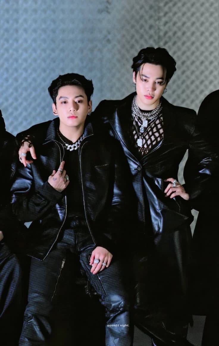 Jimin e Jungkook thumbnail