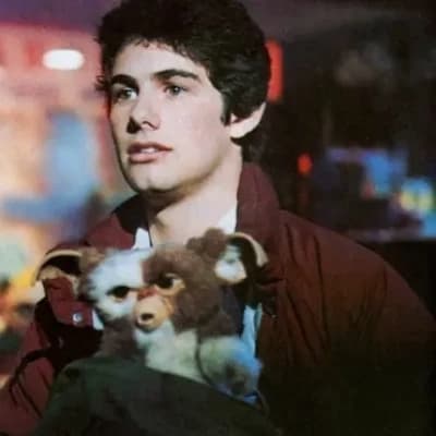 Billy Peltzer thumbnail