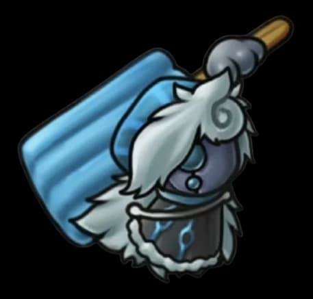 Petite ice queen thumbnail