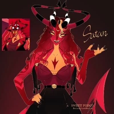 Satan (Wrath Sin) thumbnail
