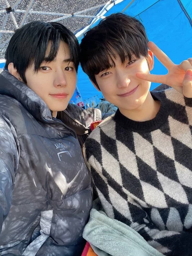 Sunoo - sunghoon thumbnail